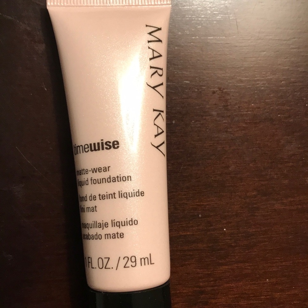 Time wise matte wear makeup price for each tube